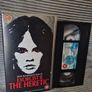 Vintage Horror & Cult VHS Movie Bundle - Tested & Mould Free (PAL) Hellraiser,One Flew Over The Cukoos Nest,Exorcist 2:The Heretic Image 3