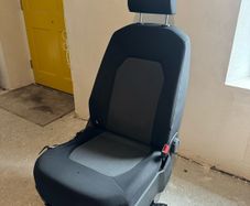VW Crafter Drivers Seat 2017+