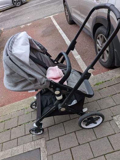 bugaboo lynx