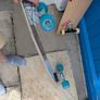 YOW Malibu 36" Surf Skate Image 2