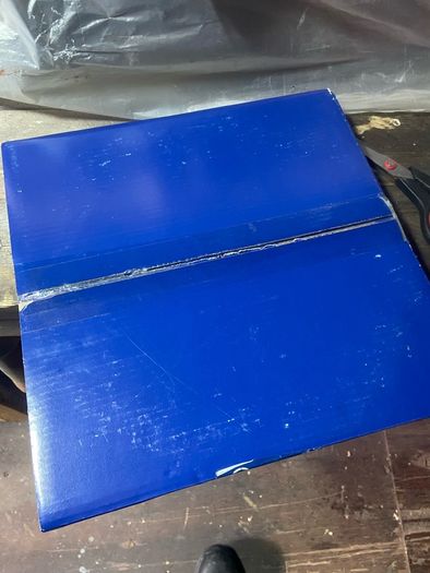 Steel cutting disks - 10 pack