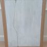 Large Beveled Wall Mirror Image 6