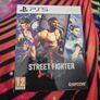 Street Fighter 6 PS5 Game Steelbook edition Image 2