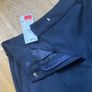 Brand New Primark Elegant Navy Shorts Size UK 4 Image 4