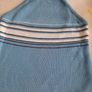 2 vintage backless tops Image 5