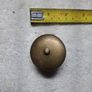 Antique fly fishing reel shaped tape measure Image 3