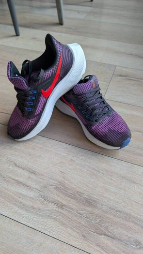 Nike Air Zoom Pegasus