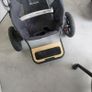 Uppababy Vista Travel System Plus Extras Image 5