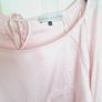 Rowen Avenue Pink Blouse - XL Image 8