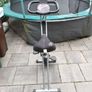 exercise bike Image 2