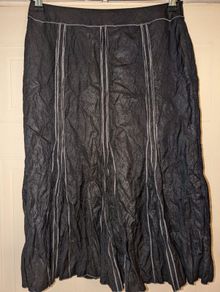 stunning midi skirt from Gerry Weber.