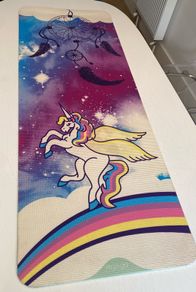Child's yoga mat