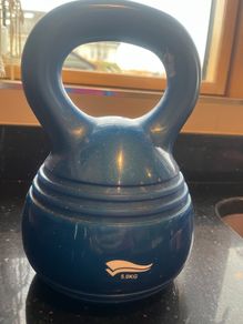 5kg Kettlebells