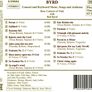 Byrd. Consort and Keyboard Music. Songs and Anthems. CD. Free Postage! Image 2
