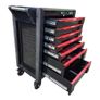 7-drawer Tool Chest + Full Tool Kit Image 6