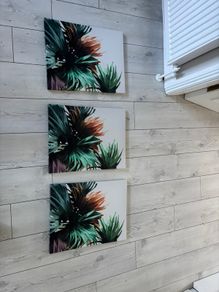 Wall art
