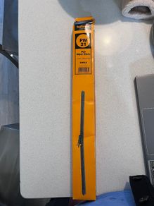 Windscreen Wiper Blade