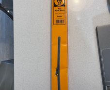 Windscreen Wiper Blade