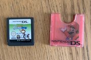Super Scribblenauts DS