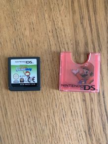 Super Scribblenauts DS
