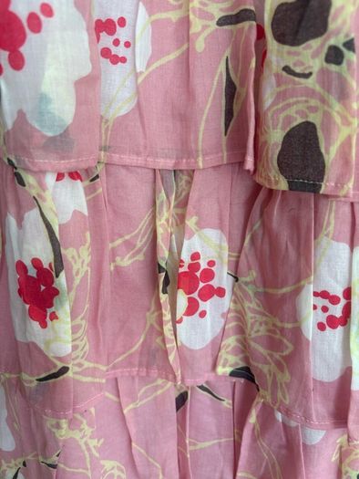 naf naf summer dress
