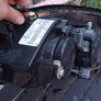 Nissan Primera Headlamp complete Image 3