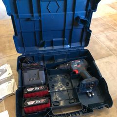 Drill Bosch GSR | GSB 18v-55