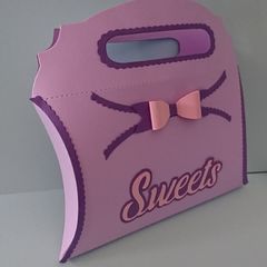 Candy/ favor boxes