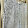 M&S striped trousers (uk14) Image 3