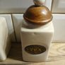 New Ceramic Kitchen Jars Image 3
