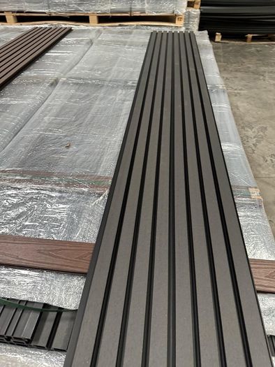 Composite Wall Panels