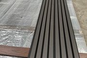 Grey Composite Wall Panels Nationwide Delivery