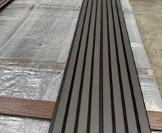 Grey Composite Wall Panels Nationwide Delivery