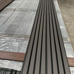 Grey Composite Wall Panels Nationwide Delivery