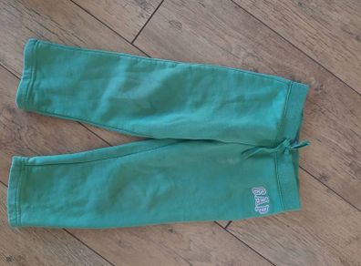 Boys GAP joggers size 4 years