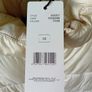 German brand Oui - Beige Gilet - Fits UK 14 - BNWT RRP 249 Image 9