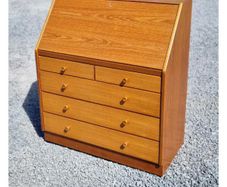 Nathan Furniture Writing Desk KAS1270