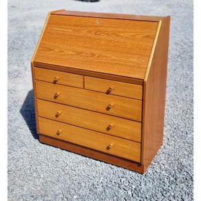 Nathan Furniture Writing Desk KAS1270