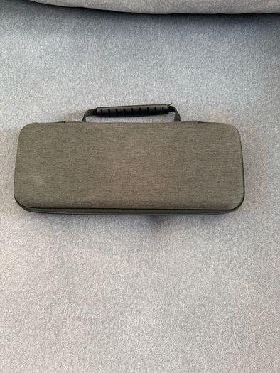 Rog Ally case