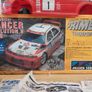 Vintage collectors mugen seiki prime 12 1/10 nitro Image 2