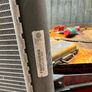 vw/skoda/audi radiator 2ltr tdi Image 4