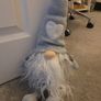Gonk door stopper Image 2
