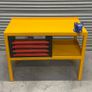 Widmann Toolchest & Bench & Vice Image 5