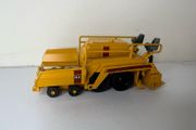 NZG Blaw Knox BK-95 Concrete Paver 1:50 Scale Diecast Model No: 245 Made in West Germany