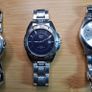 3 Vintage Watches Good Condition Working Image 6