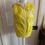 Adidas gilet double sided  size small Image 4