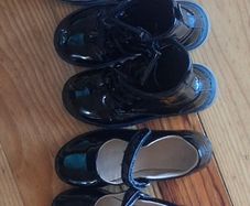 Boots shoes