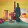 Jonathan Wade original Oil Painting Image 3