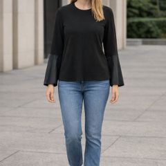 Fille Des Sables blouse