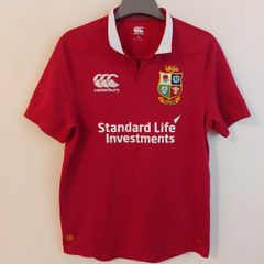 british and irish lions jersey
